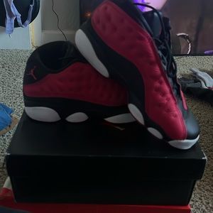 Air Jordan 13 Retro Low